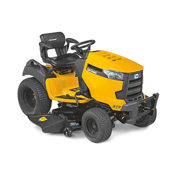 Cub Cadet XT3 QS137