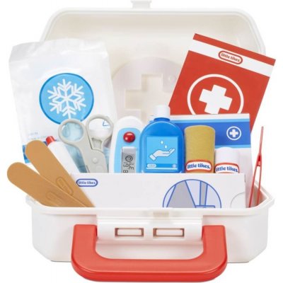 Little Tikes Moje první lékárnička – Zboží Dáma