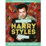 Essential Harry Styles Fanbook – Hledejceny.cz