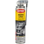Carlson Mazivo s PTFE 400 ml – Zboží Mobilmania