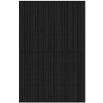 Elerix ESM-450T Fotovoltaický panel TOPCon N type Mono Half Cut 450Wp celočerný – Zbozi.Blesk.cz
