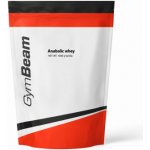 GymBeam Anabolic Whey 1000 g – Sleviste.cz