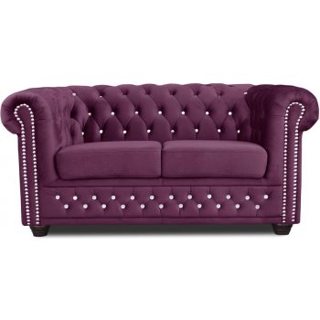 Meble Ropez Chesterfield York Blink amore 45