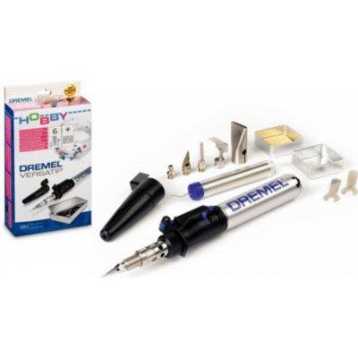 Dremel VersaTip 2000-6 F0132000KA – Zboží Mobilmania