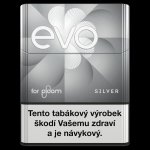 Camel for Ploom Silver krabička – Zboží Mobilmania