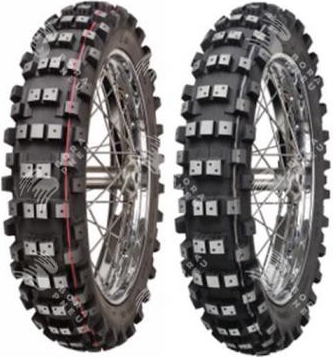 Mitas C16 Winter Friction 110/90 R19 62M