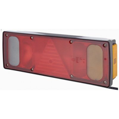 Zadní světlo HELLA 2VP 340 450-441 (2VP340450441) – Zboží Mobilmania