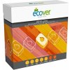 Ekologické mytí nádobí Ecover All In One tablety do myčky 68 ks