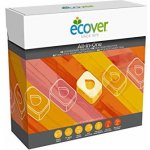 Ecover All In One tablety do myčky 68 ks – Hledejceny.cz