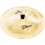 Zildjian 18" A Custom China – Zbozi.Blesk.cz