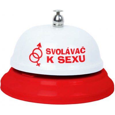 Stolní zvoneček sex – Zboží Mobilmania