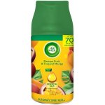 Air Wick Freshmatic náplň do osvěžovače vzduchu Maracuja a tropické mango 250 ml – Hledejceny.cz