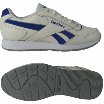 Reebok dámské boty Royal Glide GZ4124 béžový