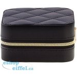 Beneto cestovní šperkovnice černá – Zboží Mobilmania