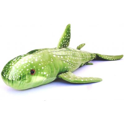 žralok velrybí zelený 130 cm – Zbozi.Blesk.cz