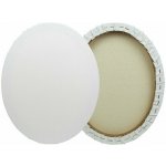 Phoenix Oválné plátno napnuté 30x40cm – Zbozi.Blesk.cz