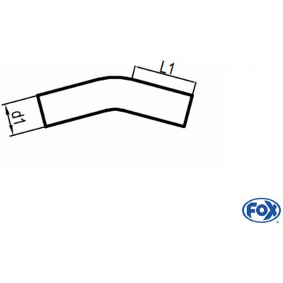 FOX UNI-RB101-30u – Hledejceny.cz