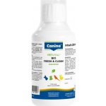 Canina Petvital Bio Fresh & Clean šampon 200 ml – Hledejceny.cz