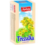 Apotheke Třezalka tečkovaná 20 x 1,5 g – Zboží Dáma