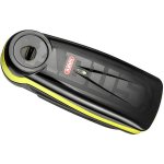 ABUS Detecto 7000RS1 pixel red – Zboží Dáma