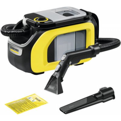 Kärcher SE 3 Compact Home Floor 1.081-538.0 – Hledejceny.cz