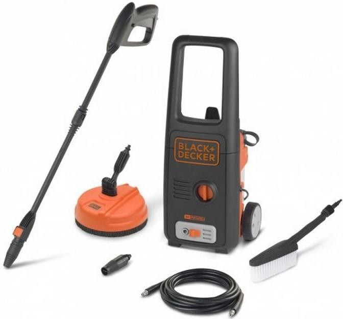 Black & Decker BXPW1500PE