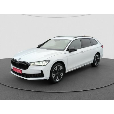 Skoda Superb Combi 2.0 TDI Sportline DSG 142 kW | Zboží Auto