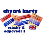 Chytré karty - Angličtina otázky a odpovědi 1 – Hledejceny.cz