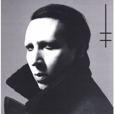 Marilyn Manson - Heaven Upside Down LP – Zboží Mobilmania