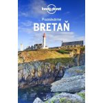 Poznáváme Bretaň - Lonely Planet – Zboží Dáma