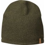 Fjällräven Lappland Fleece Hat 1Siz DARK OLIVE – Zboží Dáma