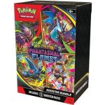 Pokémon TCG Phantasmal Flames Booster Bundle – Zboží Dáma