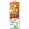Rostlinné mléko a nápoj Natumi Bio ovesný nápoj bezlepkový 1 l