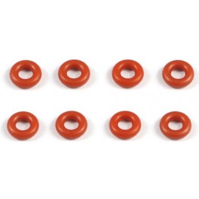 Serpent Shock RCM bottom O-ring 8 – Zboží Mobilmania