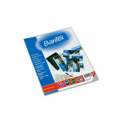 Bantex A4/100, na foto 10 x 15 cm - balení 10 ks – Zboží Mobilmania