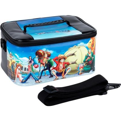 Konix One Piece Nintendo Switch All in Lunch Bag KX-OP-LB