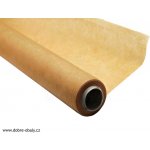 Pečicí papír HNĚDÝ 38 cm x 50 m role – Hledejceny.cz