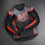 4SR TT ReplicaVolcano černo-červená | Zboží Auto