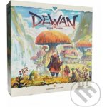 Asmodee Dewan CZ – Hledejceny.cz