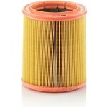 Vzduchový filtr MANN-FILTER C 1472 – Hledejceny.cz
