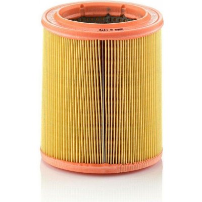 Vzduchový filtr MANN-FILTER C 1472 – Hledejceny.cz