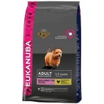 Eukanuba Adult Small Breed 15 kg – Hledejceny.cz