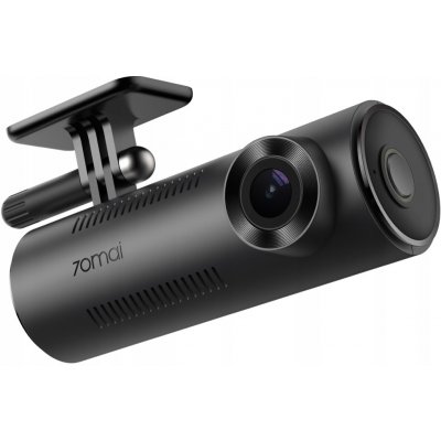 70Mai Dash Cam 3 M200 – Hledejceny.cz