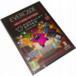 Morphcat Games Collection 1 (Evercade Cartridge 25) – Zboží Dáma