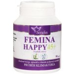Serafin Femina Happy 45+ 90 kapslí – Hledejceny.cz