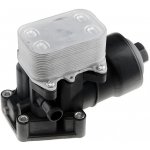 CCL-AU-010 NTY Olejový chladič, motorový olej | Zboží Auto