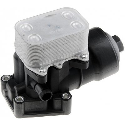 CCL-AU-010 NTY Olejový chladič, motorový olej | Zboží Auto