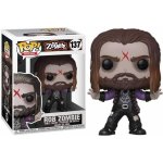 Funko Pop! Rob Zombie – Zbozi.Blesk.cz