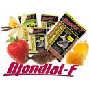 Mondial F Krmítková směs Powermix Carp 1kg Vanilka
