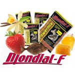 Mondial F Krmítková směs Powermix Carp 1kg Vanilka – Hledejceny.cz